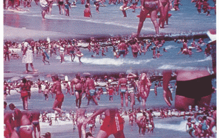Bondi, Paul Winkler, Australia Colour, 15 minutes, 1979