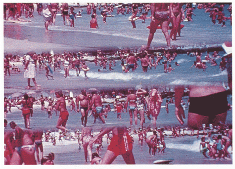 Bondi, Paul Winkler, Australia, Colour, 15 minutes, 1979