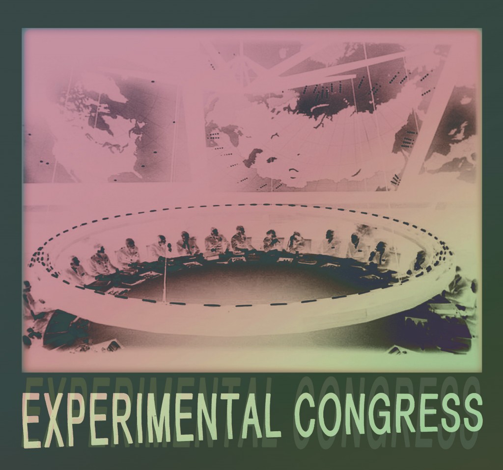 Experimental Congresses