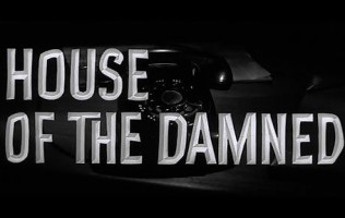 house of the damned